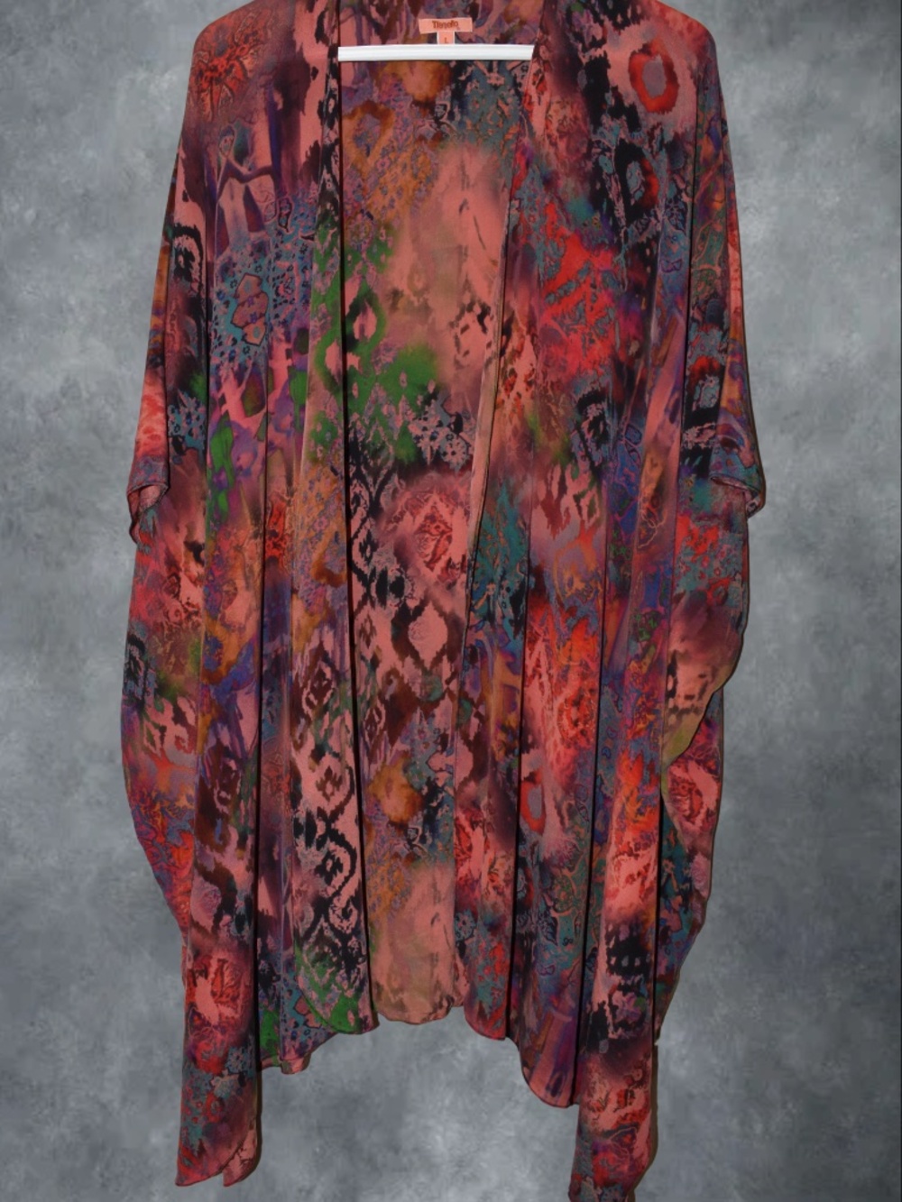 Tianello Zen Robe L - Picture 4 of 5